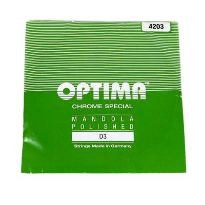 Optima Strings 3D No.4203 GREEN 3弦 バラ弦 マンドラ弦