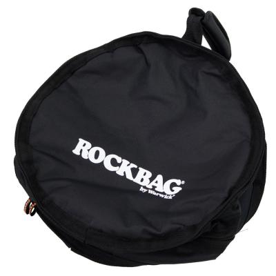 RockBag by WARWICK RBG 22444 ST SnaBAG Student Line Snare Drum Bag スネアケース