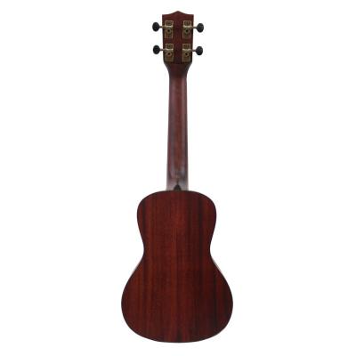 KALA KA-SMH-C コンサートウクレレ 全体画像