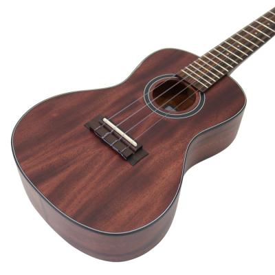 KALA KA-SMH-C コンサートウクレレ アップの画像