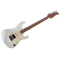 Mooer GTRS S801 White エレキギター