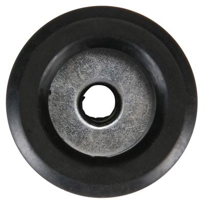 PEAVEY Rubber Feet Small アンプ用交換ゴム足 4個セット 全体像