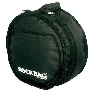 RockBag by WARWICK RBG 22547 DX SnaBAG Deluxe Line Snare Drum Bag 14" x 8" スネアケース
