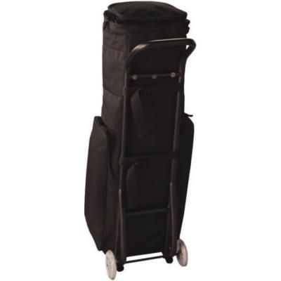 GATOR GP-DRUMCART ドラムハードウェア用カート 背面の画像