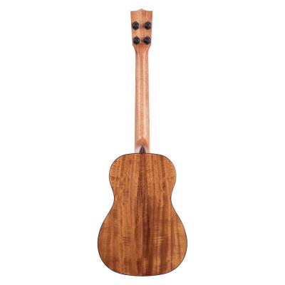 KALA KA-SCAC-B_w/BAG バリトンウクレレ カラ 全体背面画像