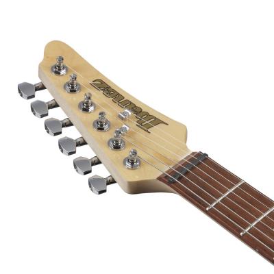 IBANEZ AZES31-IV エレキギター ヘッドの画像