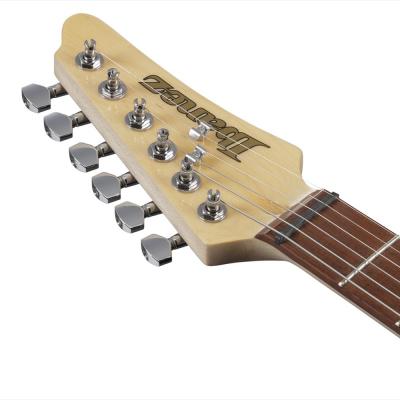 IBANEZ AZES40-MGR エレキギター ヘッドの画像