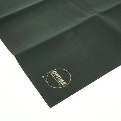Optima Strings A1520 ピッカーズクロス 演奏用滑り止めクロス 素材画像