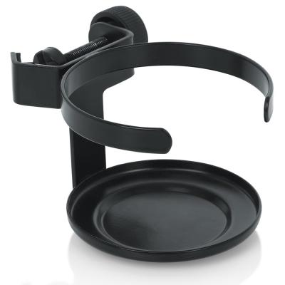 Gator Frameworks GFW-SINGLECUP マイクスタンド用アクセサリー カップホルダー