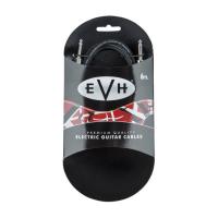 EVH Premium Cable 6ft SS ギターケーブル