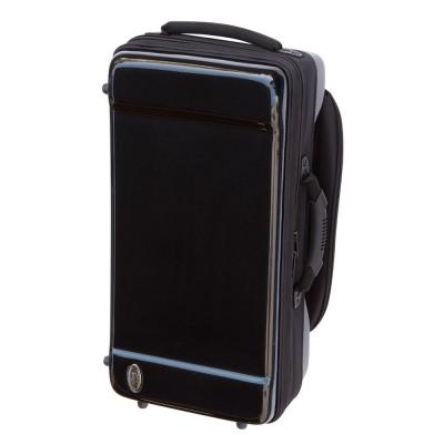 bags EC2TRM M-BLK トランペット2本用ケース