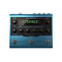 IK Multimedia AmpliTube X-SPACE リバーブ ギターエフェクター