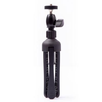 ZOOM TPS-5 Tripod Stand デスクトップ三脚スタンド ズーム 折りたたんだ画像