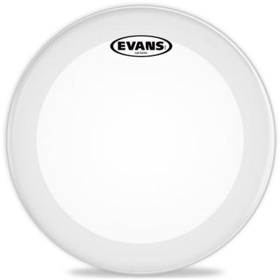 EVANS BD22GB4C EQ4 Frosted バスドラムヘッド