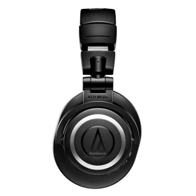 AUDIO-TECHNICA ATH-M50xBT2 ワイヤレスヘッドホン イヤーパッド画像3