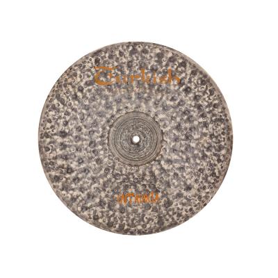 Turkish TU-CP17C Cappadocia 17" Crash クラッシュシンバル