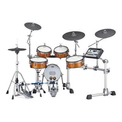 YAMAHA DTX10K-X Real Wood 電子ドラム