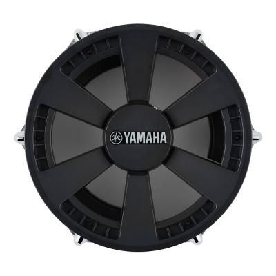 YAMAHA XP125SD-MBF 12インチ スネア用パッド 単品 本体