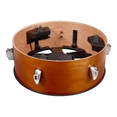 YAMAHA XP125SD-MRW 12インチ スネア用パッド 単品 内部