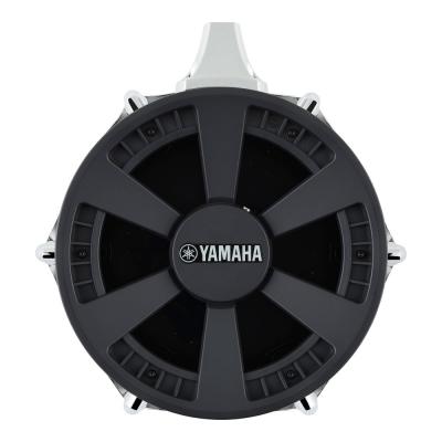 YAMAHA XP105T-XRW 10インチ ドラムパッド 単品 本体