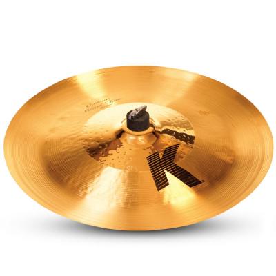 ZILDJIAN K.Custom Hybrid China 19”