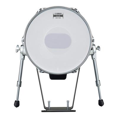 YAMAHA KP128RW 12インチ キックパッド 単品 打面