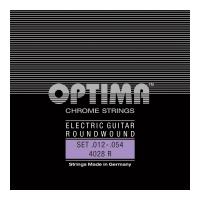Optima Strings 4028.R Chrome Strings エレキギター弦