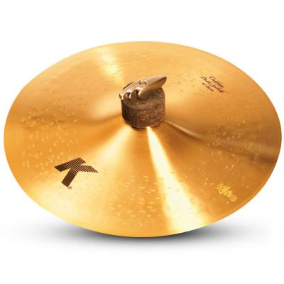 ZILDJIAN K.Custom Dark Splash 10”