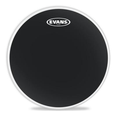 EVANS TT10RBG 10" Resonant Tom Black ドラムヘッド