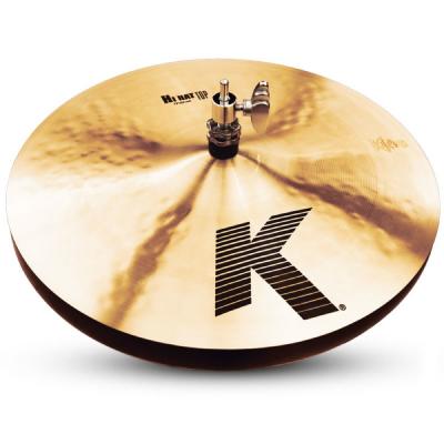 ZILDJIAN K.Zildjian HiHats 13” TOP
