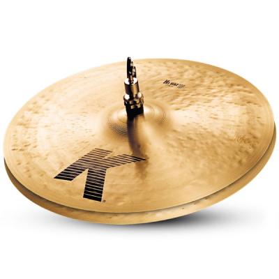ZILDJIAN K.Zildjian HiHats 14” TOP