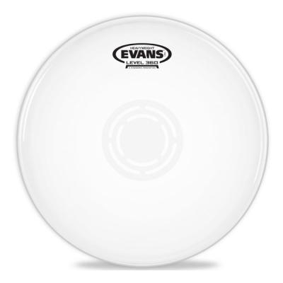 EVANS B13HW 13” Heavyweight Snare Batter Coated スネアドラムヘッド