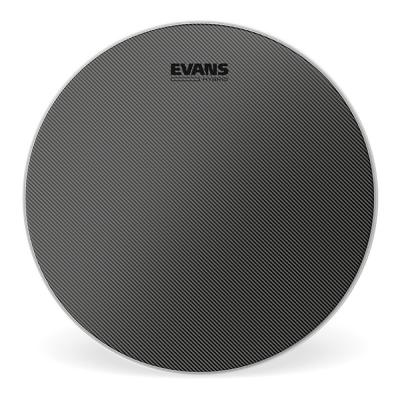 EVANS B13MHG 13" Hybrid Snare Batter Coated スネアドラムヘッド