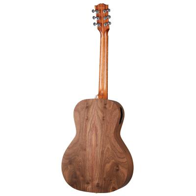 Gibson G-00 アコースティックギター ギブソン 背面全体画像