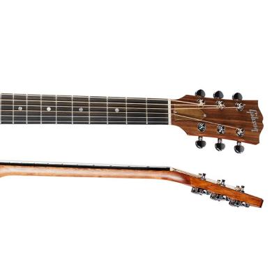 Gibson G-00 アコースティックギター ギブソン ネック画像