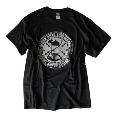 Black Arts Toneworks ロゴTシャツ アメリカサイズ Sサイズ