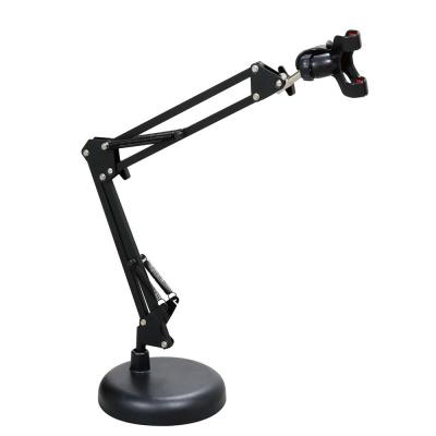 PLATINUM MPS1 Black 卓上スマホスタンド