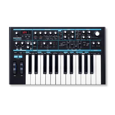 novation Bass Station II アナログシンセサイザー