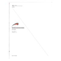 ISE(International Standard Etudes) for Oboe ヴィーデマン 45のエチュード 全音楽譜出版社