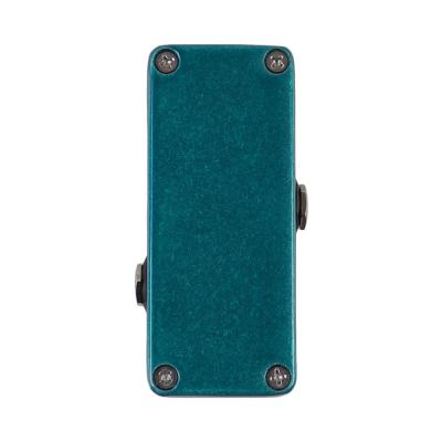 Mythos Pedals Argonaut ギターエフェクター 底面