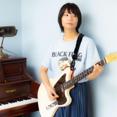 Righton! STRAPS DOLCE Black ギターストラップ イメージ画像