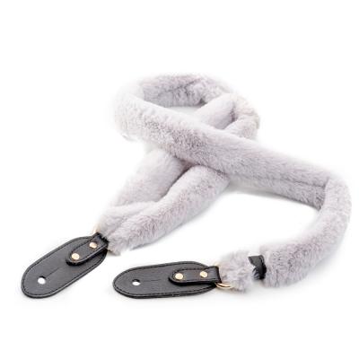 Righton! STRAPS DOLCE Grey ギターストラップ