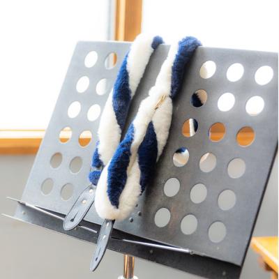 Righton! STRAPS DOLCE WHT/NVY ギターストラップ イメージ画像