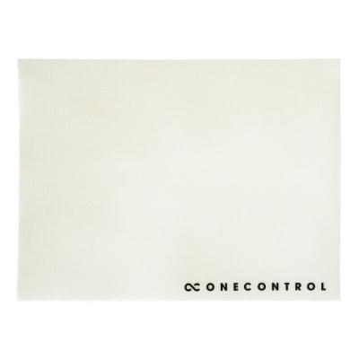 One Control Non-Slip Silicone Effector Mat シリコンエフェクターマット
