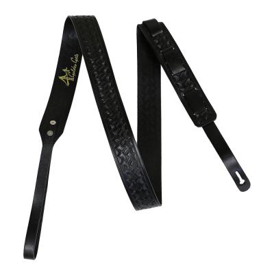 HOSCO Golden Gate SG-5513 フラットマンドリン用ストラップ ストラップ全体画像