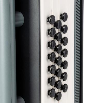 HOHNER XS ボタンキー アコーディオン アップ