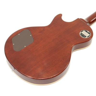 Gibson Custom Shop 1957 Les Paul Gold top Darkback Reissue VOS Double Gold エレキギター ボディバック