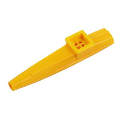 JIM DUNLOP Scotty’s Kazoo Yellow 7700 カズー