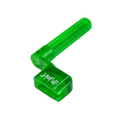 JIM DUNLOP 101 Gel String winder グリーン ストリングワインダー