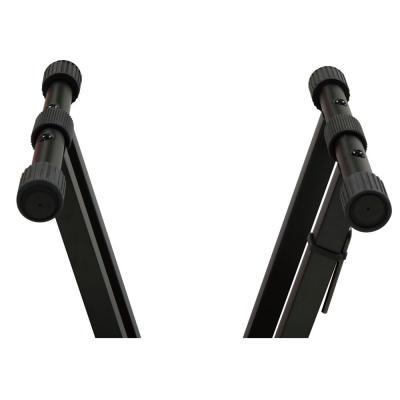 KIKUTANI KS-29WA XX型キーボードスタンド 接地面